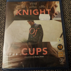 Knight of Cups UUSI BLU-RAY - pikkukuva 1