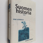 Eino Jutikkala ym. : Suomen historia : asutuksen alusta A... - pikkukuva 1