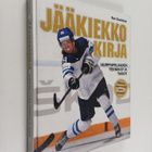 Ron Davidson : Jääkiekkokirja :  Huippupelaajien tekniika... - pikkukuva 1