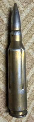 14.5mm Venäläinen latari