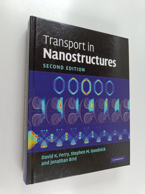 Jonathan Bird ym. : Transport in Nanostructures