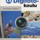 Pekka Punkari: Uusi digifotokoulu - pikkukuva 1