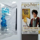 [ KERÄILYSARJA ] Jakks Harry Potter Severus Snape Wand - pikkukuva 1