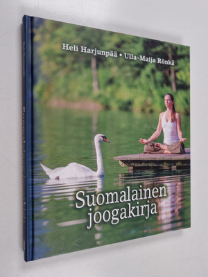 Heli Harjunpää ym. : Suomalainen joogakirja