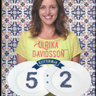 Davidsson, Ulrika : Keittokirja 5:2 - pikkukuva 1
