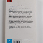 Sari Vuoristo : Säätiedotus merenkulkijoille : novelleja ... - pikkukuva 2