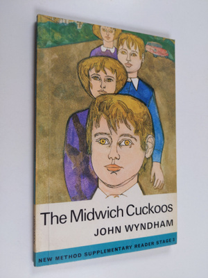 John Wyndham : The Midwich cuckoos