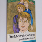 John Wyndham : The Midwich cuckoos - pikkukuva 1