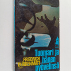Friedrich Durrenmatt : Tuomari ja hänen pyövelinsä - pikkukuva 1