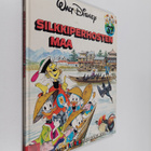 Walt Disney : Silkkiperhosten maa - pikkukuva 1