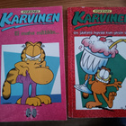 Karvinen 2 kpl - pikkukuva 1