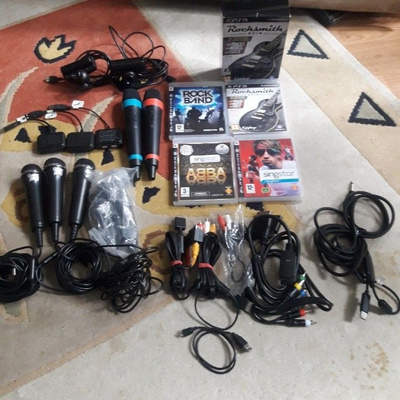 Ps3 Tuotteita.