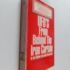 Ion Hobana : UFO's from behind the Iron Curtain - pikkukuva 1