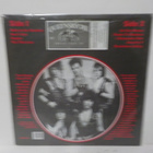 QUEENSRYCHE - THE EMPIRE STRIKES BACK M-/EX- LP - pikkukuva 2