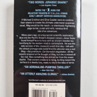 Steve Alten : Meg - A Novel of Deep Terror - pikkukuva 2