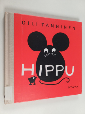Oili Tanninen : Hippu
