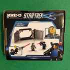 Star Trek: Space Dive. Kre-O. Hasbro.2013. - pikkukuva 2