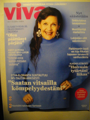 Viva Nro 1/2014