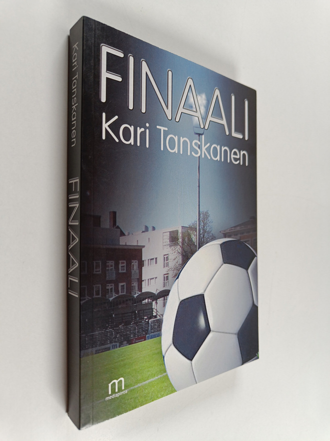 Kari Tanskanen : Finaali