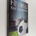 Kari Tanskanen : Finaali - pikkukuva 1