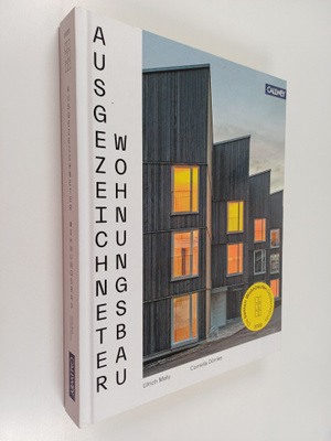 Cornelia Dorries : Ausgezeichneter Wohnungsbau : die best...