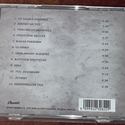 MAARIT - KUN YÖ SAAPUU - CD - pikkukuva 2