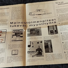 Philips autoradiouutisia 1965 - pikkukuva 2
