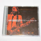 Jeff Buckley: Mystery White Boy - Live '95-'96 - pikkukuva 1