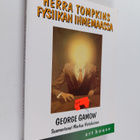 George Gamow : Herra Tompkins fysiikan ihmemaassa - pikkukuva 1