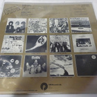 DEEP PURPLE - 24 CARAT PURPLE 1ST UK PRESS -75 EX-/EX LP - pikkukuva 2