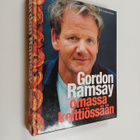 Gordon Ramsay : Gordon Ramsay omassa keittiössään - pikkukuva 1