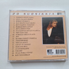 MEIJU SUVAS - 20 SUOSIKKIA . cd - pikkukuva 2