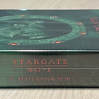 Tähtiportti (Stargate SG-1): Kausi 5 (6DVD) *UUSI* - pikkukuva 3