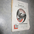 OSKARI AUTERE - saksa ja sen viholliset ( kirja 1918 - pikkukuva 1