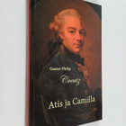 Gustaf Philip Creutz : Atis ja Camilla - pikkukuva 1