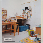 Francesca Gavin : Creative Space : Urban Homes of Artists... - pikkukuva 2