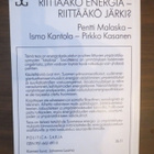 Riittääkö energia - riittääkö järki? - pikkukuva 2