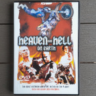 DVD: Heaven And Hell On Earth - Bikesport (2001) - pikkukuva 1