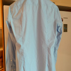 HUGO BOSS Kauluspaita S/39-koko. Slim fit. - pikkukuva 3
