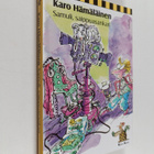 Karo Hämäläinen : Samuli, saippuasankari - pikkukuva 1