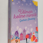 Gudrun Skretting : Vilman kolme miestä - pikkukuva 1