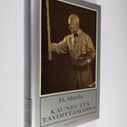H. Ahtela : Kauneutta tavoittamassa - pikkukuva 1