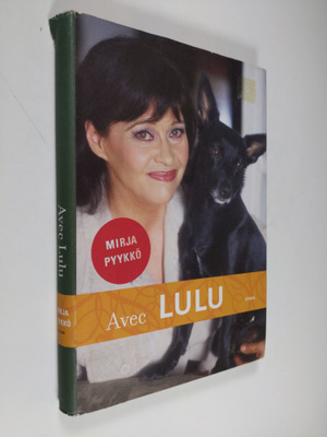 Mirja Pyykkö : Avec Lulu