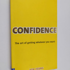 Rob Yeung : Confidence: The Art of Getting Whatever You Want - pikkukuva 1