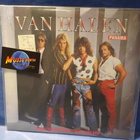 VAN HALEN - PANAMA M-/M- 12'' MAXI SINGLE - pikkukuva 1