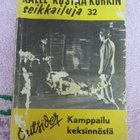 KALLE-KUSTAA KORKIN SEIKKAILUJA 32 kamppailu keksinnöstä - pikkukuva 1