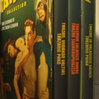 TARZAN - KOKOELMA - 6 ELOKUVAA DVD - pikkukuva 3
