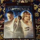 Tähtisumua UUSI HD DVD - pikkukuva 1
