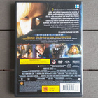DVD: The Invasion (Nicole Kidman, Daniel Craig 2007) - pikkukuva 2