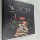 Merja Koski : Pienjuustolat : suuret tunteet, vahvat maut... - pikkukuva 1